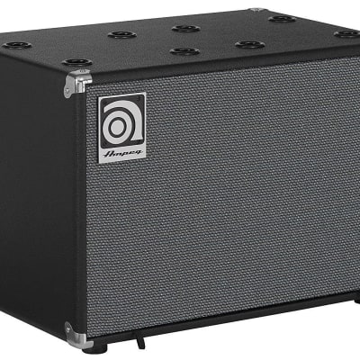 Ampeg SVT 610 hlf 6x10 fridge bass speaker cabinet | Reverb Deutschland