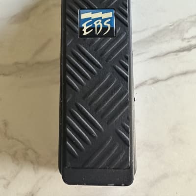 EBS WahOne 2015 - Black for sale