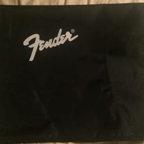 Fender Amp Cover For Fender Pro Junior Jr. Amp image 1