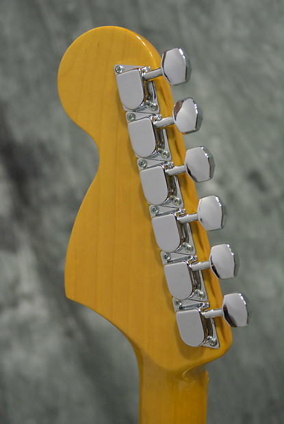 【SALE】 Japan Fender / Reverb | 315156410 12 Ym 185 St68 ギター