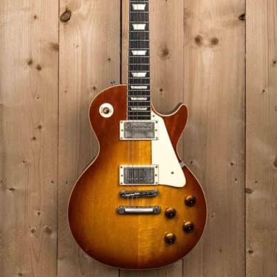 Tokai Love Rock Model LS148 2011 Black Made in Japan MIJ w