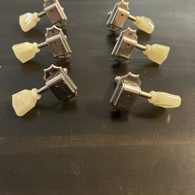 Gibson Deluxe Tuners, made in Germany | Reverb
