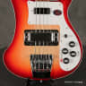Rickenbacker 4003 Bass FIREGLO!!! unplayed/MINT!!! 2012 Fireglo