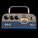 Vox MV50CR 50W Minivalve Rock Guitar Amplifier Head
