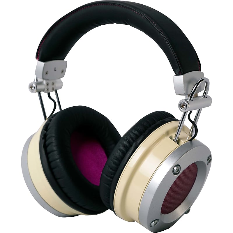 Avantone Pro MP1 Mixphones Headphones image 1