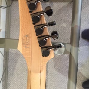 Ibanez RGA 420Z Prestige | Reverb