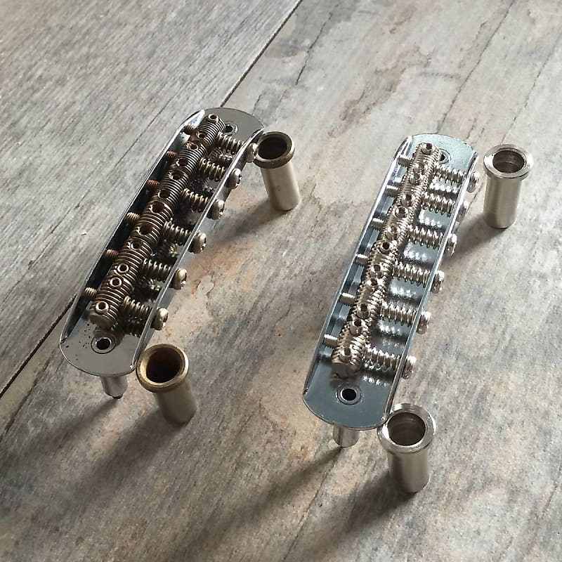 Fender jazzmaster bridge hot sale