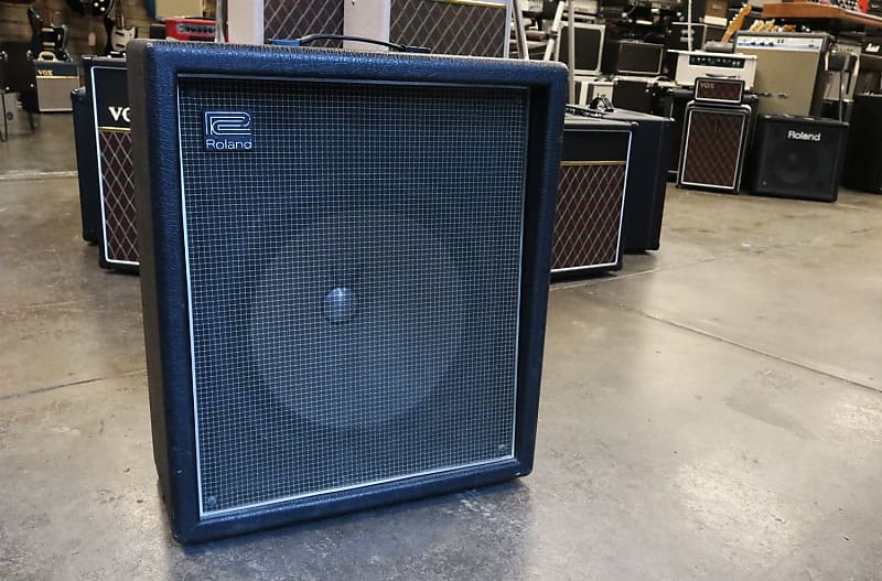 Roland CB-40 | Reverb