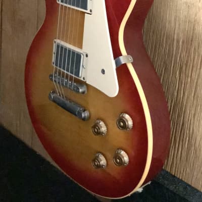 2000 Gibson Les Paul Classic (w/ OHSC) image 4