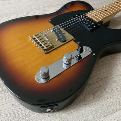 Fender TL-67 SPL Player Series HS Telecaster Made In Japan | Reverb