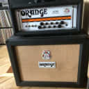 Orange AD30HTC Twin Channel Head  PLUS 2x12 Cabinet! (Local Chicago Pick-Up only:)