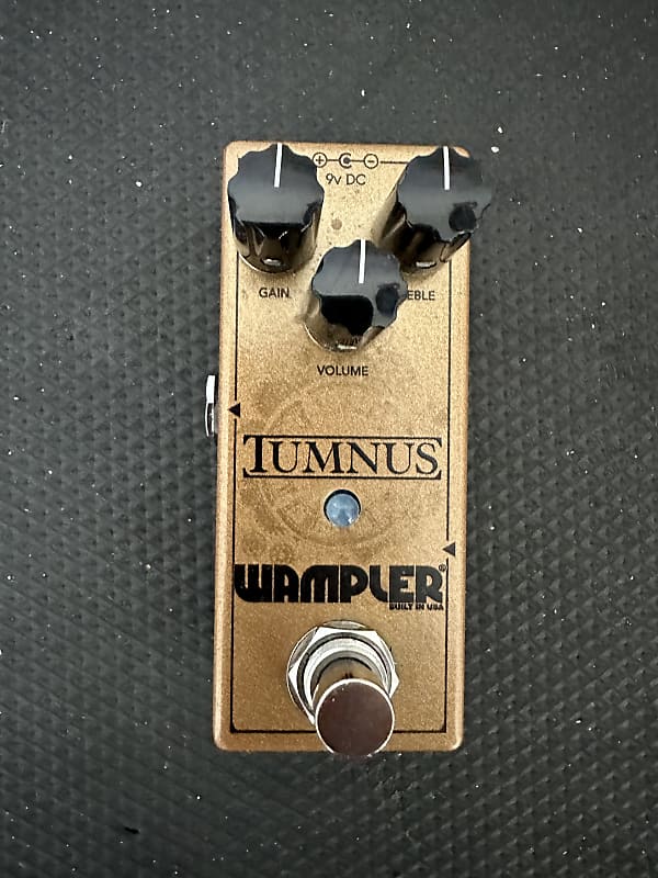 Wampler Tumnus