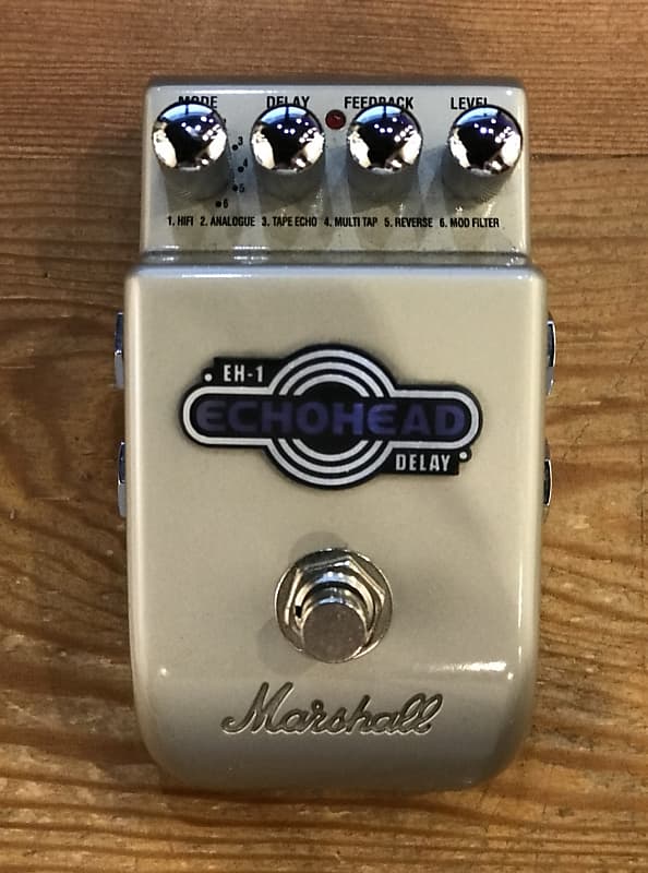 Marshall EH-1 Echohead