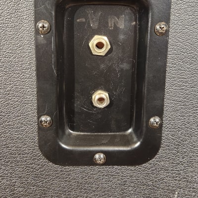 Seismic Audio 2x12" 16-Ohm Guitar Speaker Cabinet image 12