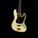 Fender Aerodyne Jazz Bass Rare Vintage White