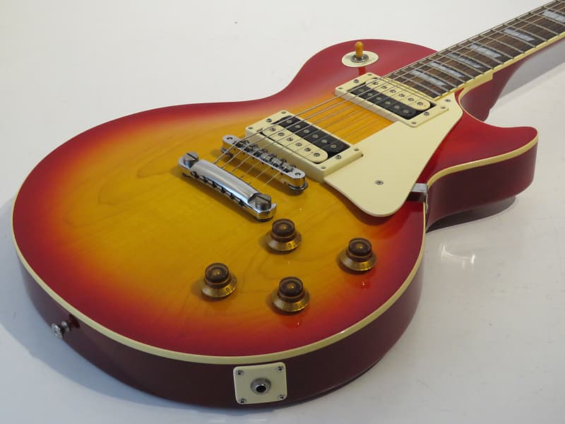 【1984年製】 Tokai LS-50 Love Rockモデル 1984 Tokai Love Rock LS-50 Electric Guitar Made in Japan