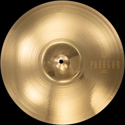 Sabian 18