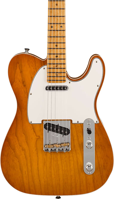 Fender Custom Shop American Classic Telecaster | Reverb