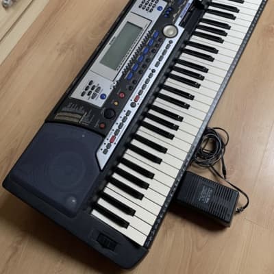 Yamaha PSR 540 keyboard piano synth | Reverb Lithuania