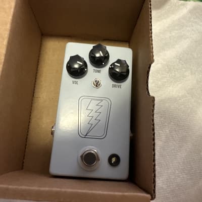 JHS SuperBolt V1 | Reverb