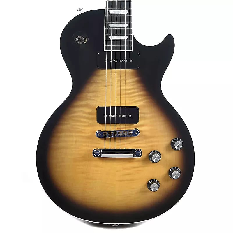 Gibson Les Paul Classic Player Plus 2018 image 4