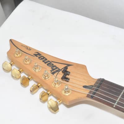 Ibanez RX185GQ 95年 フジゲン製 メイドインジャパン Fujigen ibanez RX series MADE IN JAPAN 95 Electric Guitar