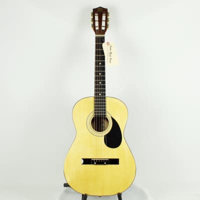 Hondo h18 acoustic deals guitar