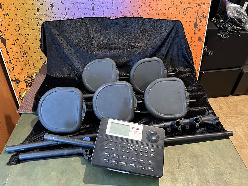 Alesis store ion idm02