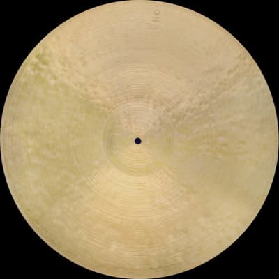 Istanbul Agop 22