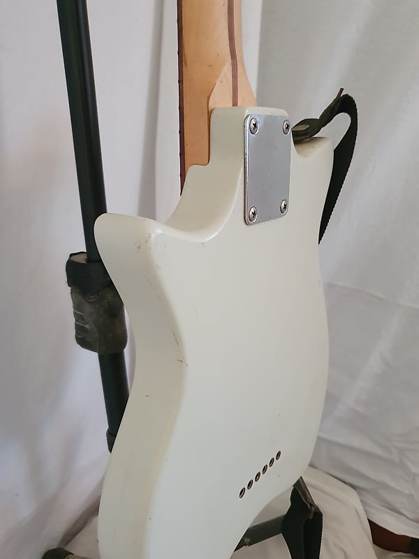Roland GC-10 GTM midi guitar controller | Reverb