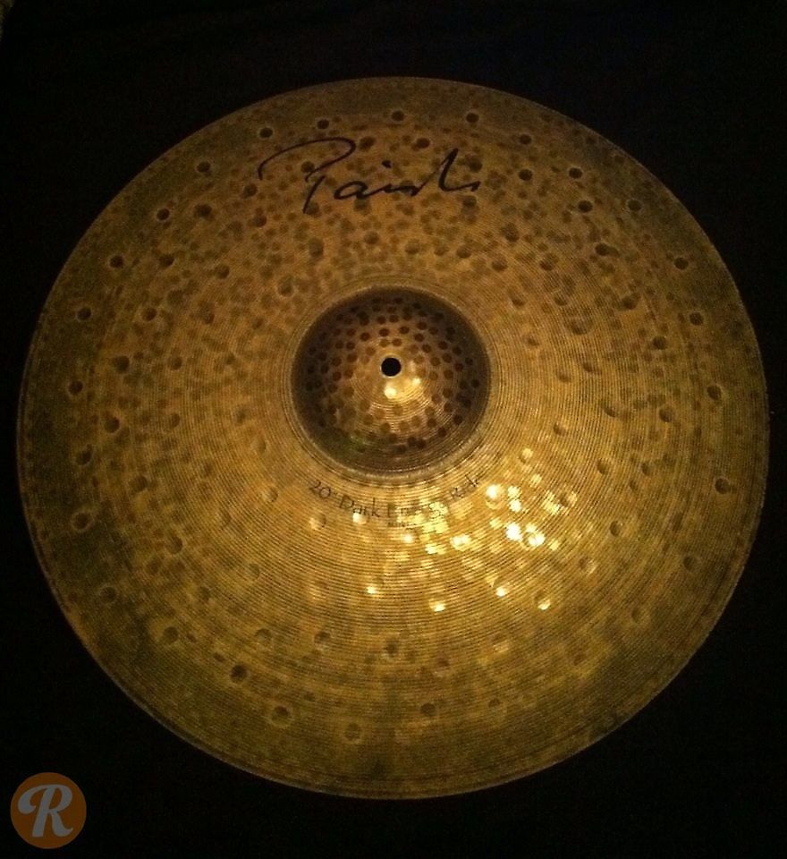 Paiste 20