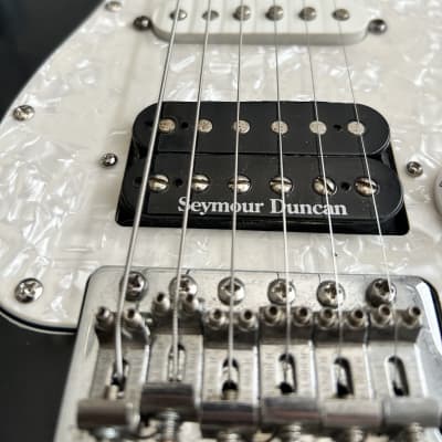 Fender Stratocaster 2004 image 3