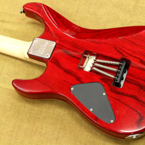 Crews Maniac Sound KTR SS-024 | Reverb