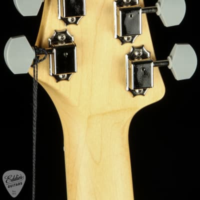 PRS Silver Sky John Mayer - Dodgem Blue 2023 image 8