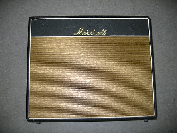 18 watt deals marshall