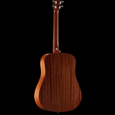Alvarez Masterworks MDA66SHB Acoustic Guitar image 6