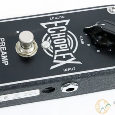Dunlop EP101 Echoplex Preamp | Reverb Canada
