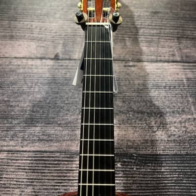 Yamaha CG192C Classical Classical Acoustic Guitar (Orlando, Lee Road) image 3