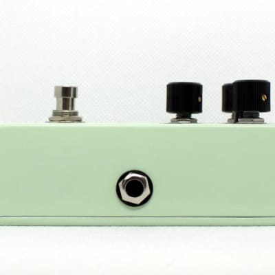 Walrus Audio Voyager Preamp/Overdrive image 4