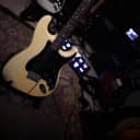 Fender Stratocaster 1978 Olympic white / Ritchie Blackmore style