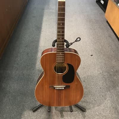 KASUGA GAKKI Japanese Acoustic Guitar F-80 - Cosmetic Issues