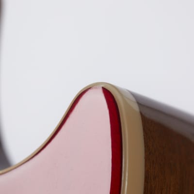 Gibson Les Paul Standard 60s, Sparkling Burgundy | Demo image 7