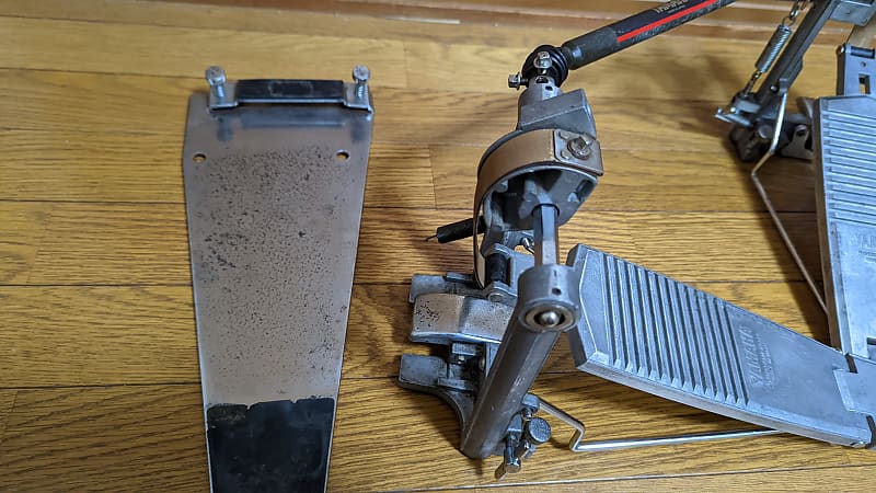 YAMAHA DFP-750 90's Vintage Double Pedal