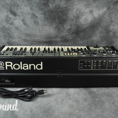 Roland SH-7 Synthesiser in Very Good Condition! image 17