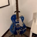 Gretsch G5420T Electromatic Hollow Body Single Cutaway with Bigsby 2017 - Present - Fairlane Blue