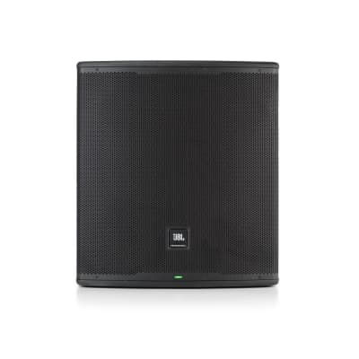 JBL EON718S 18-inch Powered PA Subwoofer(New) image 2