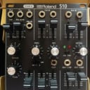 Roland System-500 510 Eurorack Single-Voice Analog Synthesizer Module