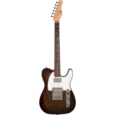 【ほぼ抜け殻】Michael Kelly Guitars BJW Michael Kelly 53DB | Reverb