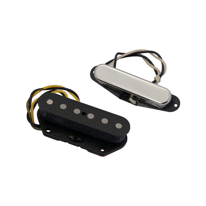 Ron Ellis 52T / JL Telecaster Pickups Set