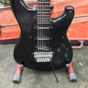 Ibanez Roadstar II RS430 Electric Guitar 1984 Black Hard-Shell Case